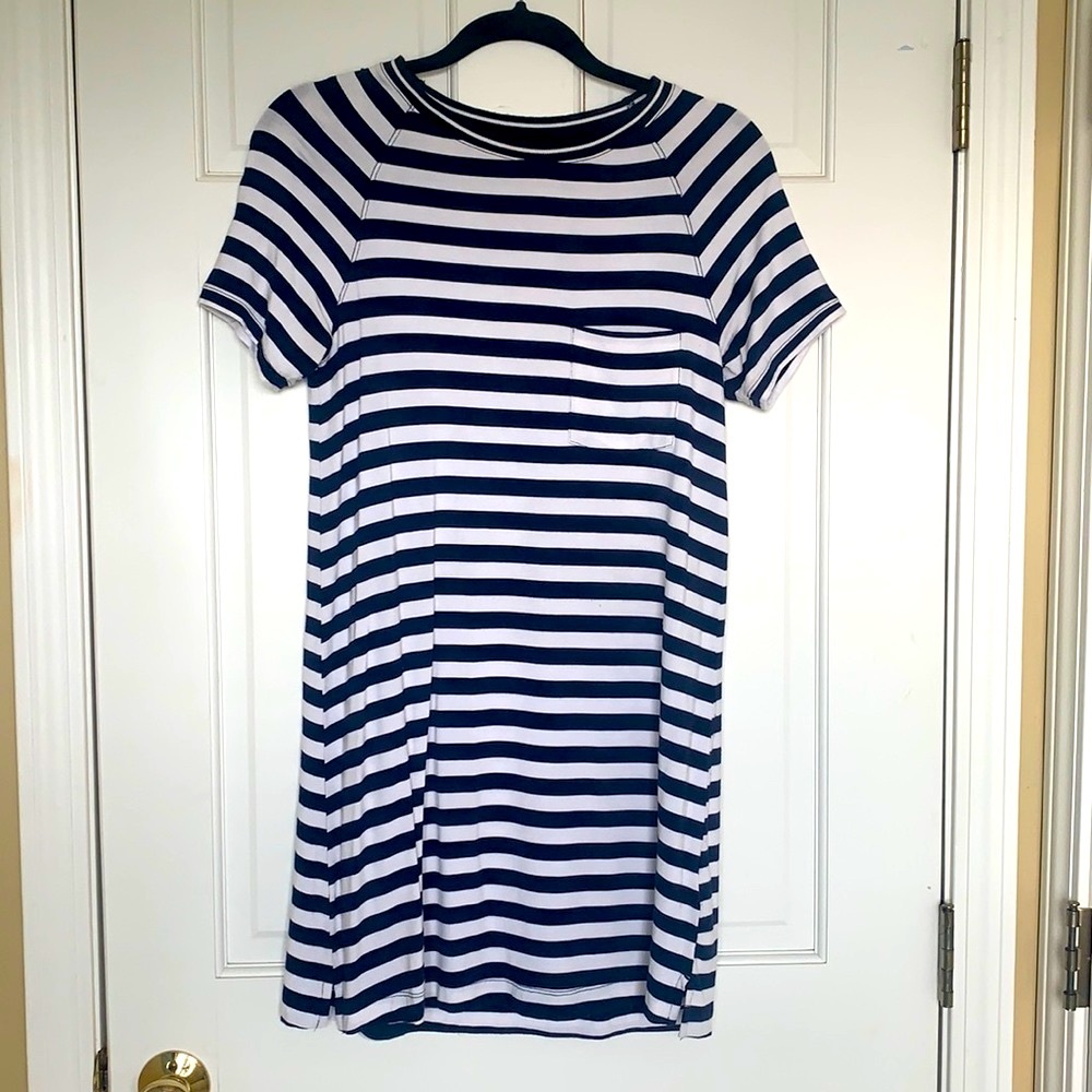 Abercrombie & Fitch T-Shirt Dress